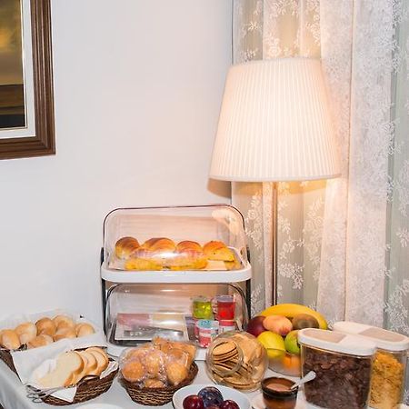 פורטו Hotel Brasilia מראה חיצוני תמונה