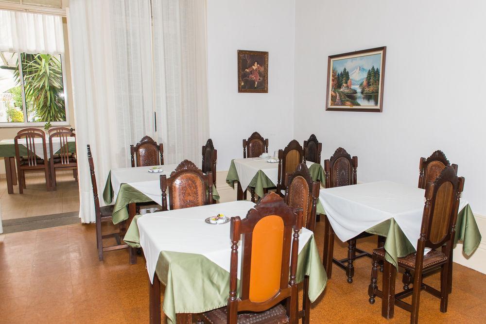 פורטו Hotel Brasilia מראה חיצוני תמונה