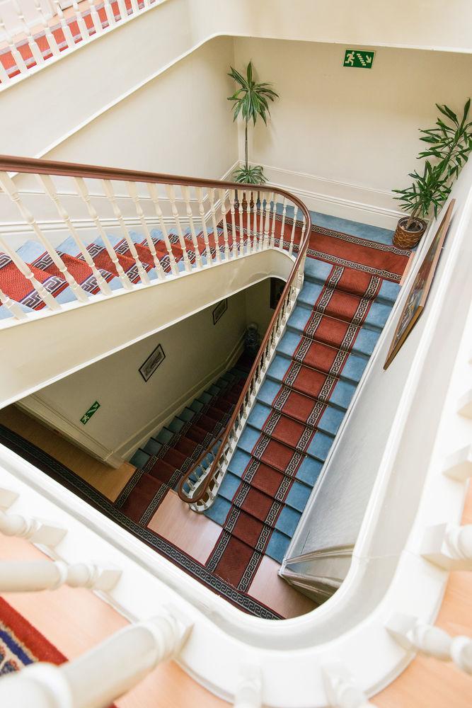 פורטו Hotel Brasilia מראה חיצוני תמונה