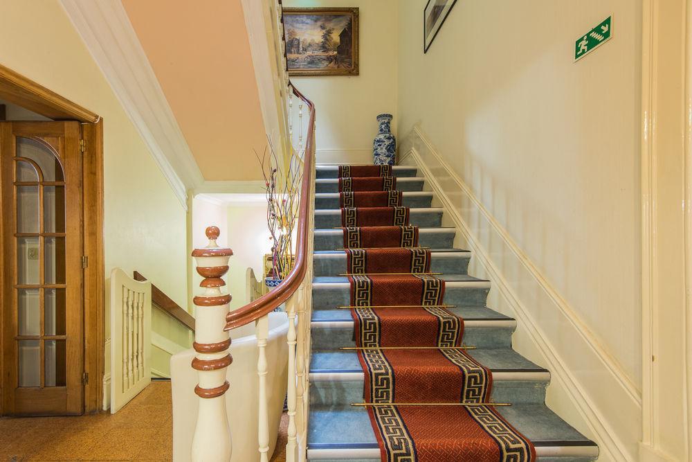 פורטו Hotel Brasilia מראה חיצוני תמונה