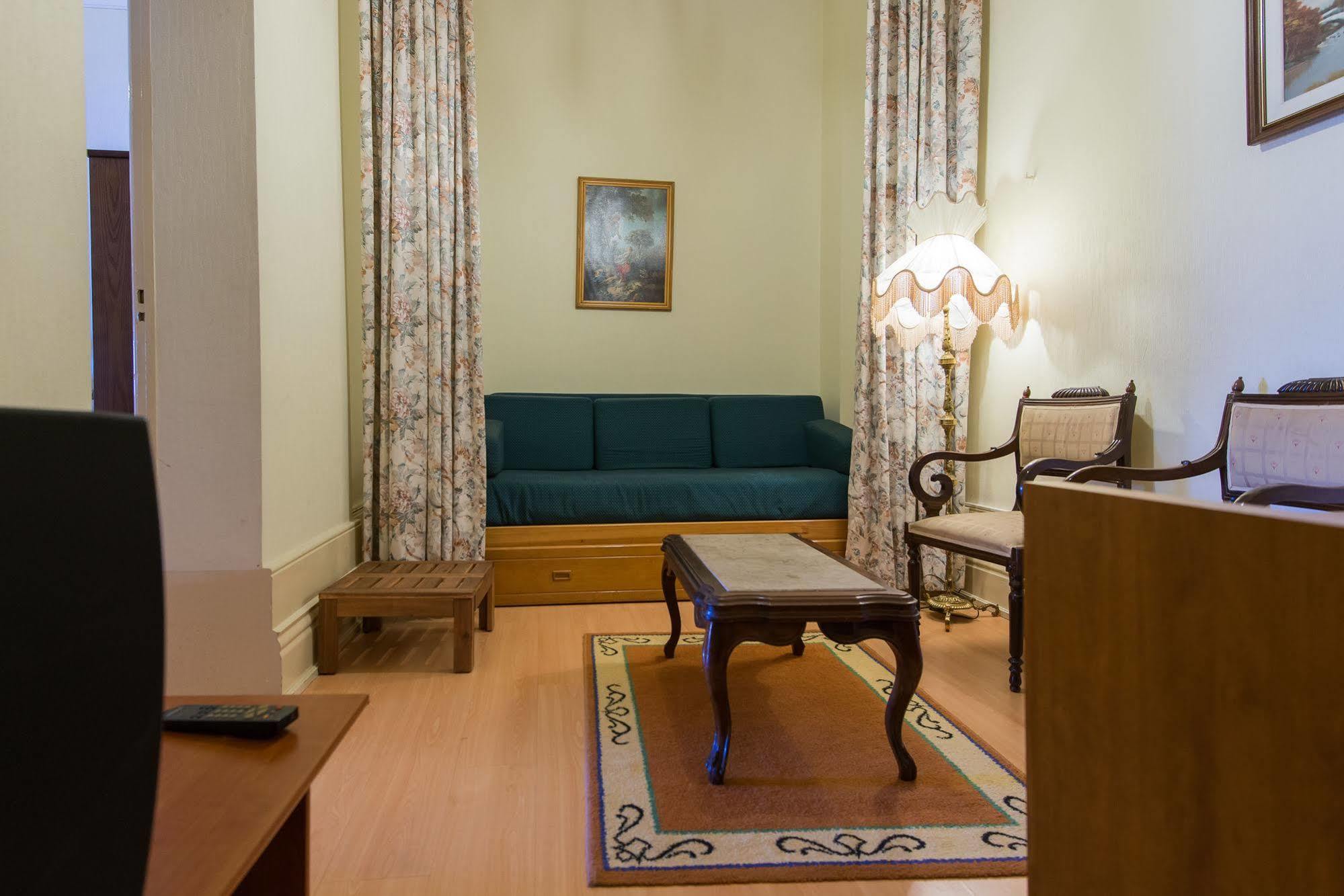 פורטו Hotel Brasilia מראה חיצוני תמונה