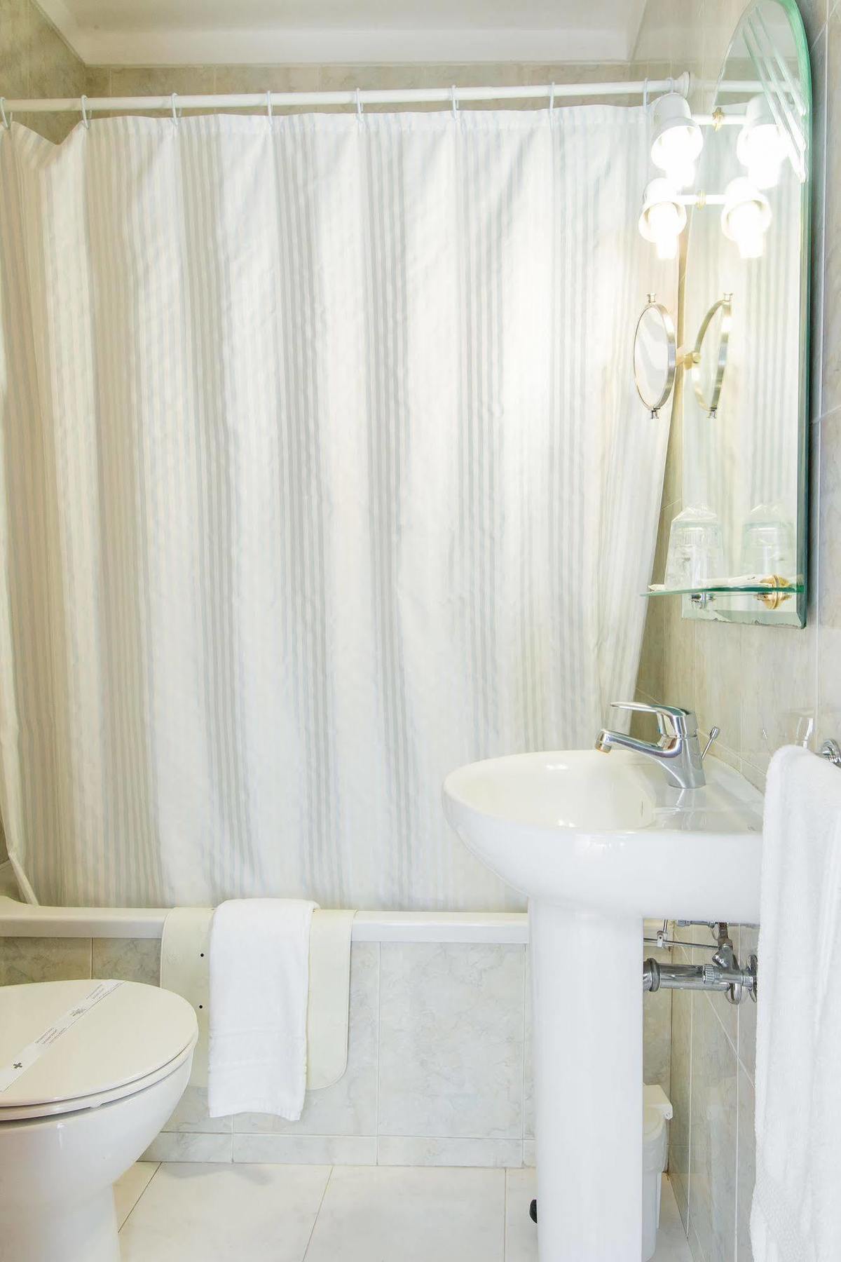 פורטו Hotel Brasilia מראה חיצוני תמונה