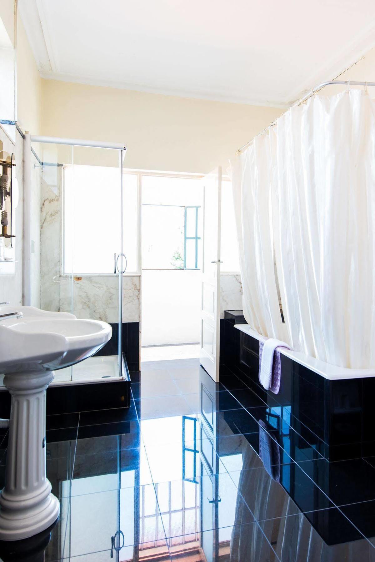 פורטו Hotel Brasilia מראה חיצוני תמונה