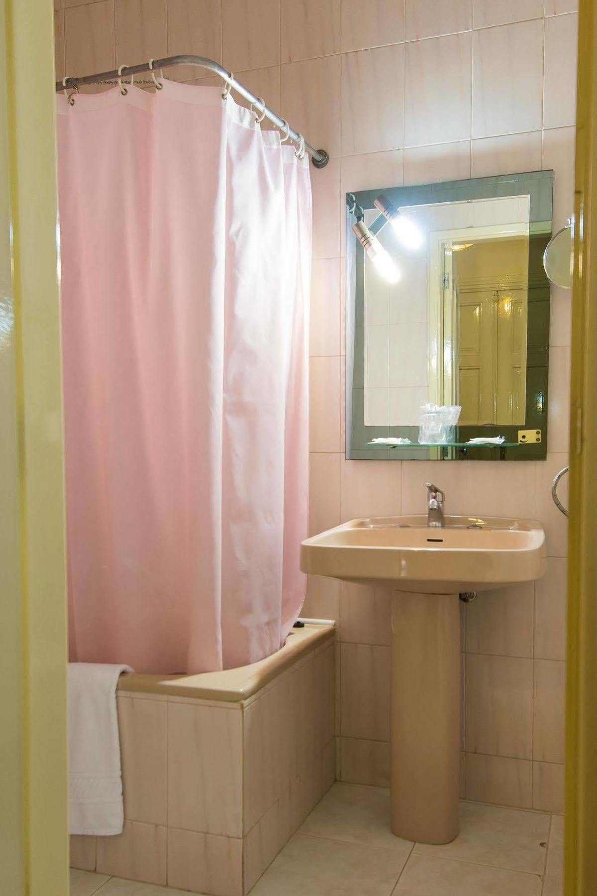 פורטו Hotel Brasilia מראה חיצוני תמונה