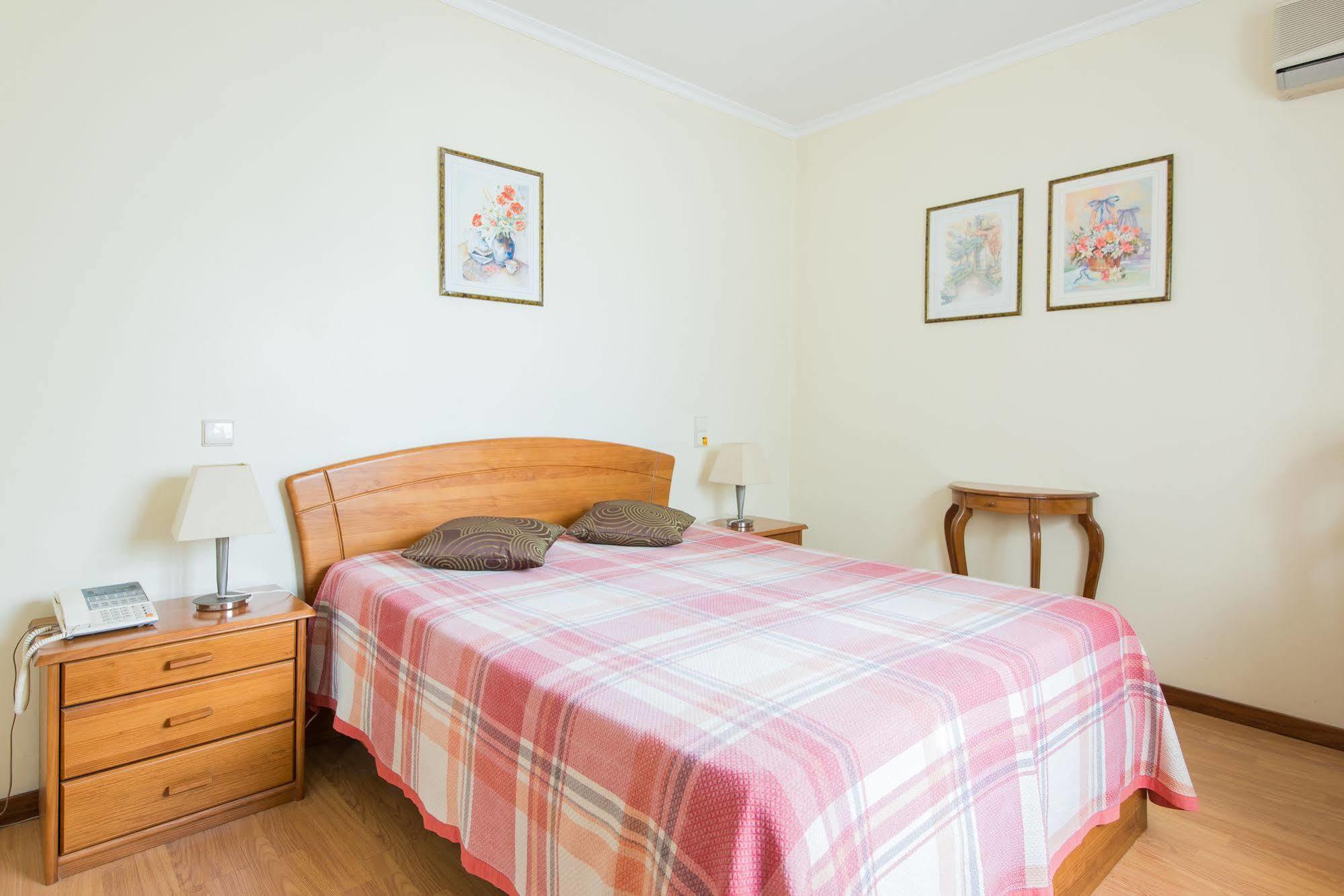 פורטו Hotel Brasilia מראה חיצוני תמונה