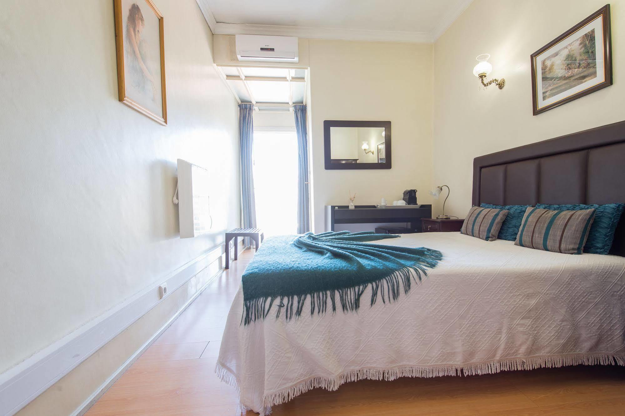 פורטו Hotel Brasilia מראה חיצוני תמונה
