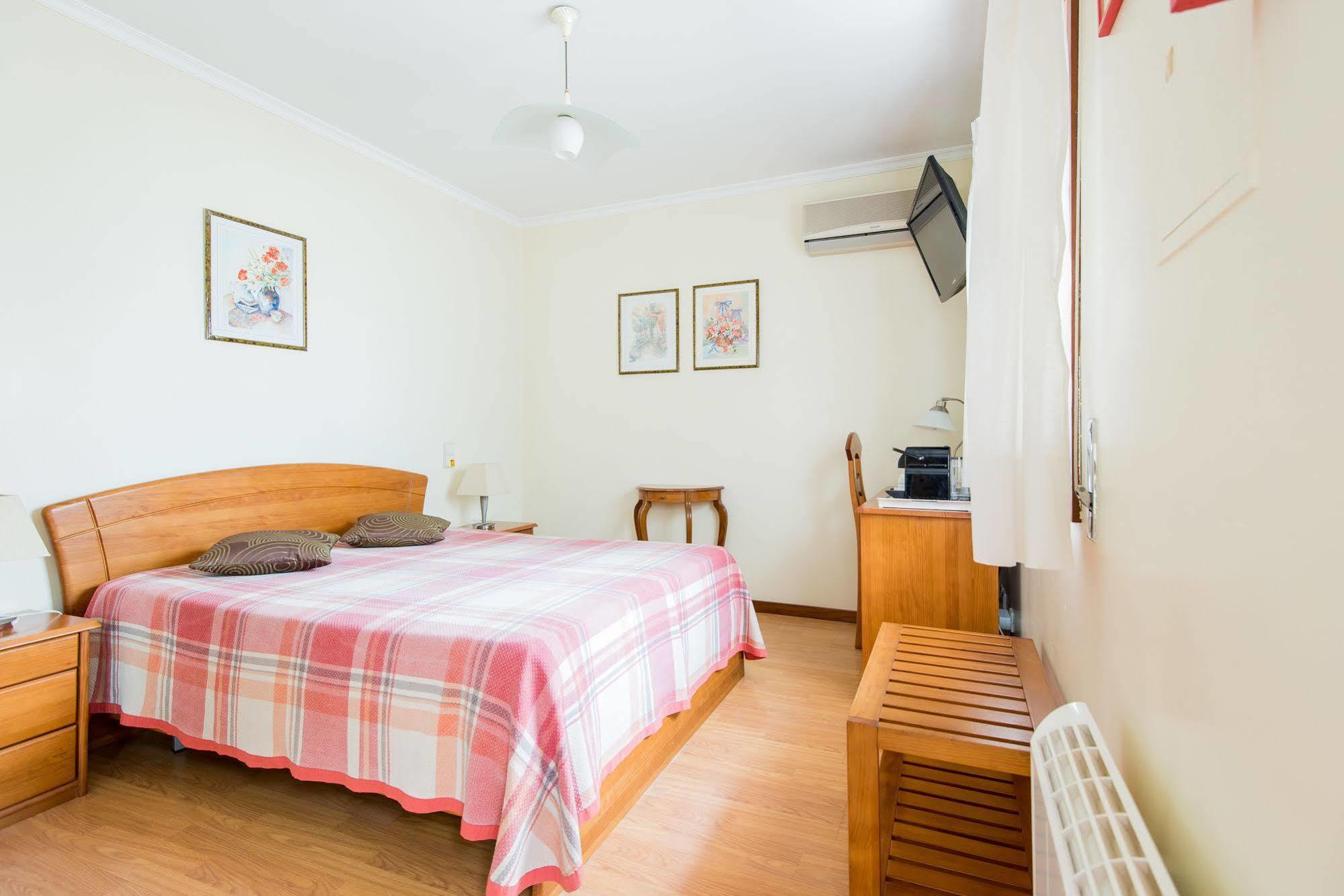 פורטו Hotel Brasilia מראה חיצוני תמונה