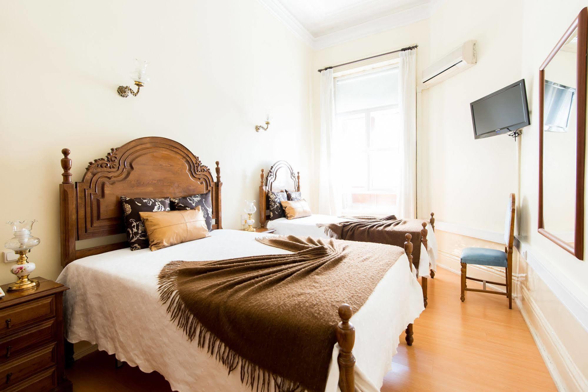פורטו Hotel Brasilia מראה חיצוני תמונה